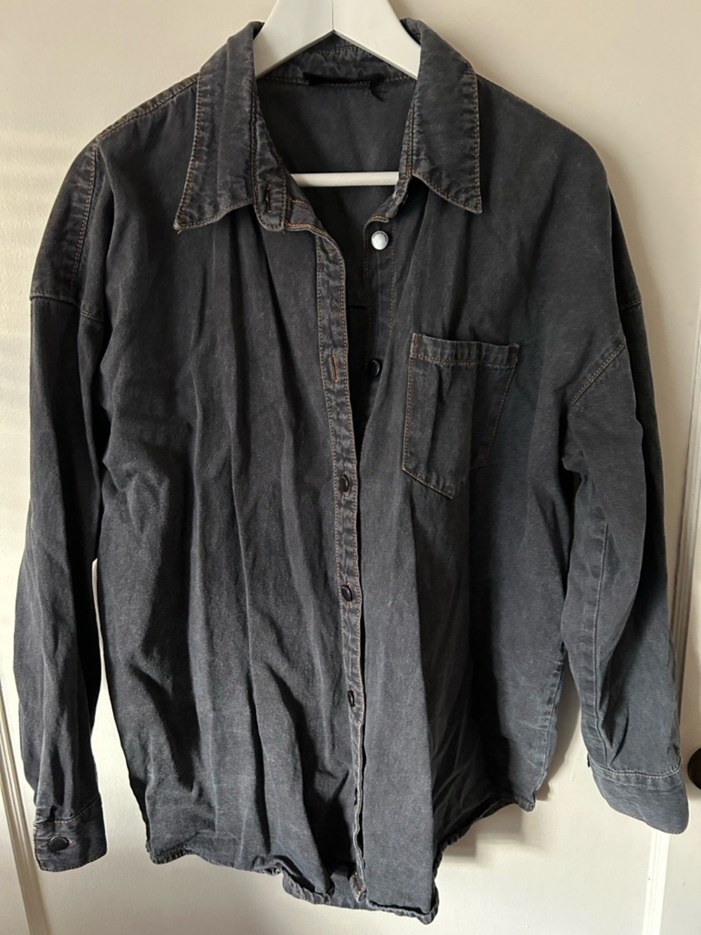 Cotton On Button-Up Shirt